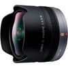 Panasonic Lumix G Fisheye 8mm F3.5 H-F008
