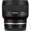 Lente Tamron 35mm f/2.8 Di III OSD M1:2 Sony E