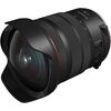 Canon RF 7-14mm F2.8-3.5 L Fisheye STM Lens