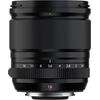 Fujifilm XF 18mm F1.4 R LM WR Negro |Fujifilm XF 18mm F1.4 R LM WR Negro |