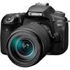 Canon EOS 90D Kit (18-135mm IS USM)