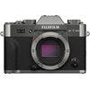 FUJIFILM X-T30 III Cuerpo frente
