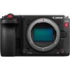 Cámara Canon EOS C50
