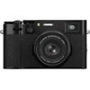 Fujifilm X100VI (Negro)