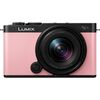 Panasonic Lumix DC-S9N (18-40mm F/4.5-6.3) Rosa
