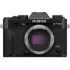 FUJIFILM X-T30 III Cuerpo Negro