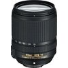 Nikon AF-S DX 18-140mm VR | Lente Zoom APS-C