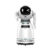 Robot Comercial CRUZR para Atención al Cliente