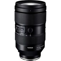 Tamron 35-150mm F/2-2.8 Di III VXD (Sony E)