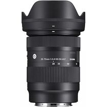Sigma 28-70mm F2.8 DG DN Contemporary Lens (Sony E)
