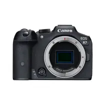 Canon EOS R7 (Cuerpo)