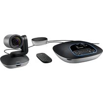 Logitech CC3500E Group Conference Webcam