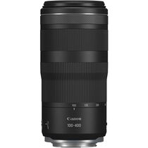 Canon RF100-400mm F5.6-8 es USM