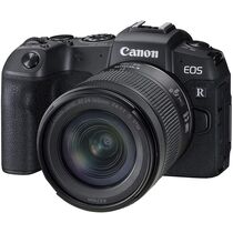 Canon EOS RP + RF24-105mm IS STM