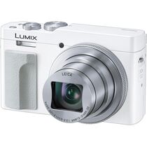 Panasonic Lumix DC-TZ99 (Blanco)
