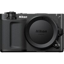 Cámara de Cine Nikon Red ZR