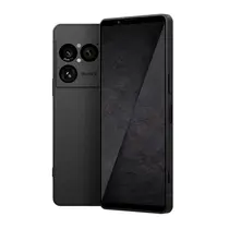 Xperia 1 VIII Nano+Esim 5G 12+512GB Negro