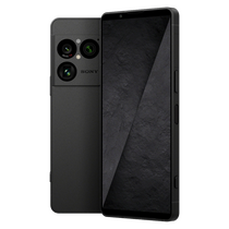 Xperia 1VIII Nano+Esim 5G 12+256GB  Negro