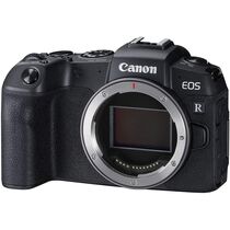 Cámara Canon EOS RP Cuerpo