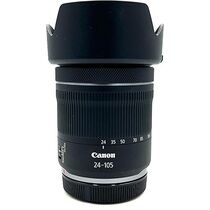 Canon RF 24-105mm f/4-7.1 IS STM