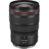 Canon RF 24-70mm f/2.8 L IS USM