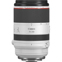 Canon RF 70-200mm f/2.8L IS USM