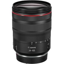 Canon RF 24-105mm f/4L IS USM