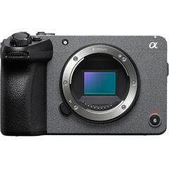 Sony Cinema Line FX30 Super 35