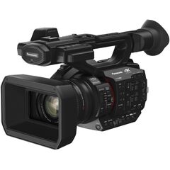 Panasonic HC-X20 4K Camcorder