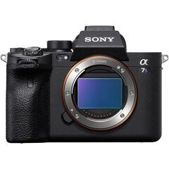 Sony Alpha 7S III ILCE-7SM3