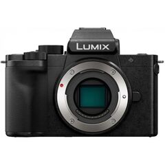 Panasonic Lumix DC-G100D Camera Cuerpo