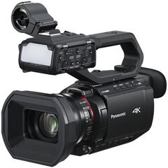 Panasonic AG-CX98 4K Camcorder