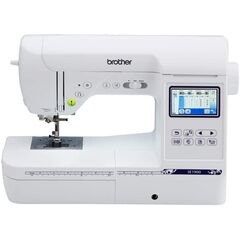 Brother SE1900