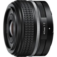 Nikon Z 40mm f/2 SE
