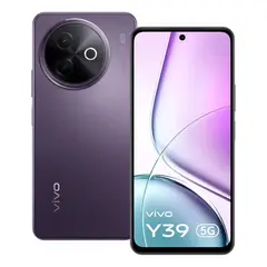 Vivo Y39 256GB Púrpura