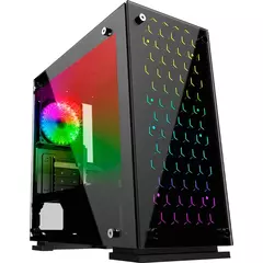 PC Gamer IMXtreme
