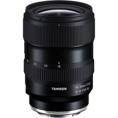 Tamron 16-30 mm F/2.8 Di III VXD G2 para cámaras Nikon Z