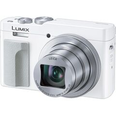 Panasonic Lumix DC-TZ99 (Blanco)