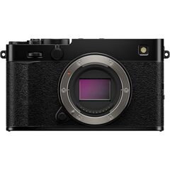 Fujifilm X-E5 Body (Black)