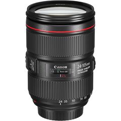 Canon EF 24-105mm f/4L IS II USM