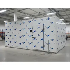Cámara de Refrigeración de 5m x 4m x 2.5m