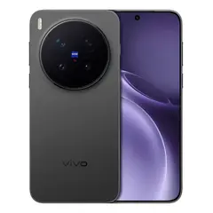 Vivo X300 Pro Global, V2514 512GB+16GB Negro