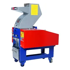 Trituradora de Plástico y Vidrio Longhe Uso Doméstico/Comercial LigeroTrituradora de Plástico y Vidrio Longhe Uso Doméstico/Comercial Ligero