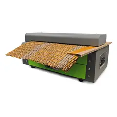 Triturador de Cartón y Chips de Embalaje Epack X70