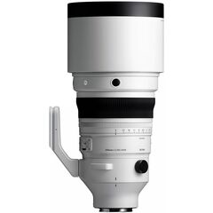 Lente Sigma 200mm f/2 DG OS Sports para Sony E