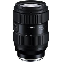 Lente Tamron 35-100mm f/2.8 Di III VXD para Sony E