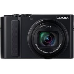 Cámara Panasonic Lumix TZ300