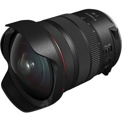 Canon RF 7-14mm F2.8-3.5 L Fisheye STM Lens