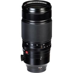 Fujinon XF50-140mm F2.8 R LM OIS WR | Telefoto