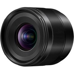 Panasonic Leica DG SUMMILUX 9mm F1.7 ASPH (H-X09)